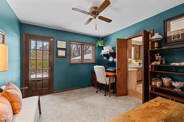 Builiding view nineteen for 26118 San Rosa, Saint Clair Shores, MI. 48081