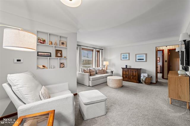 Builiding view six for 26118 San Rosa, Saint Clair Shores, MI. 48081