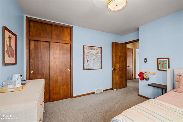 Builiding view sixteen for 26118 San Rosa, Saint Clair Shores, MI. 48081