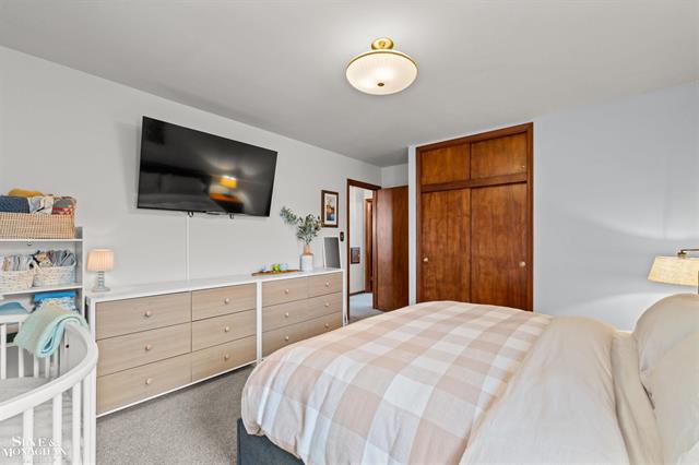 Builiding view thirteen for 26118 San Rosa, Saint Clair Shores, MI. 48081