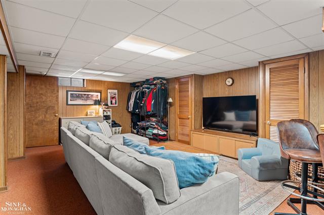 Builiding view twenty three for 26118 San Rosa, Saint Clair Shores, MI. 48081