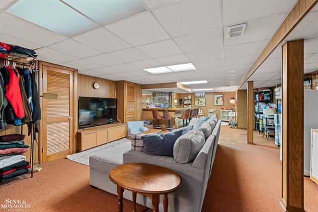 Builiding view twenty two for 26118 San Rosa, Saint Clair Shores, MI. 48081