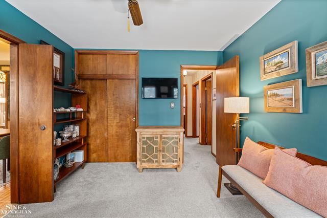 Builiding view twenty for 26118 San Rosa, Saint Clair Shores, MI. 48081