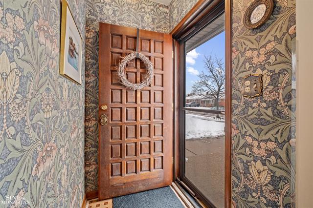 Builiding view two for 26118 San Rosa, Saint Clair Shores, MI. 48081