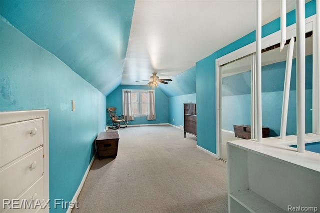 Builiding view thirteen for 25861 Wiseman, Roseville, MI. 48066