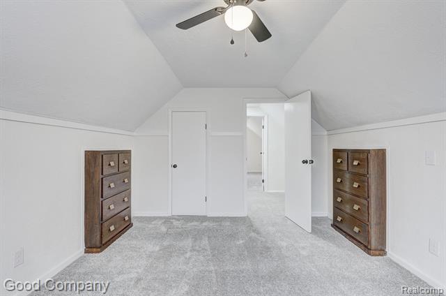 Builiding view twenty eight for 25855 Mackinac, Roseville, MI. 48066