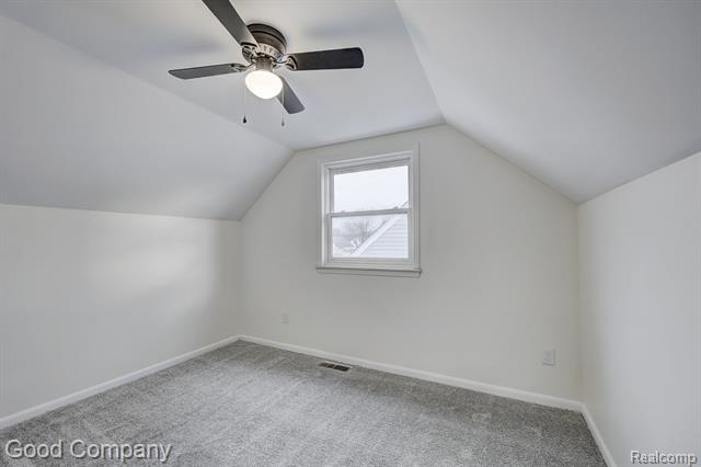 Builiding view twenty four for 25855 Mackinac, Roseville, MI. 48066