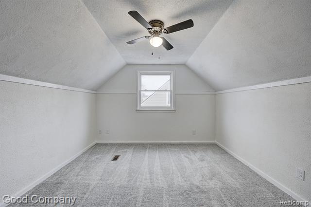 Builiding view twenty seven for 25855 Mackinac, Roseville, MI. 48066