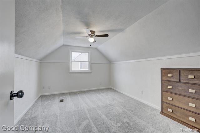 Builiding view twenty six for 25855 Mackinac, Roseville, MI. 48066