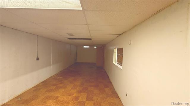 Builiding view eleven for 26552 Wagner, Warren, MI. 48089