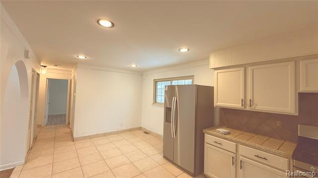 Builiding view four for 26552 Wagner, Warren, MI. 48089