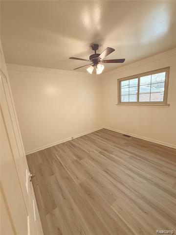 Builiding view nine for 26552 Wagner, Warren, MI. 48089