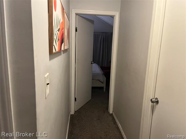 Builiding view twenty one for 8054 Potomac, Center Line, MI. 48015