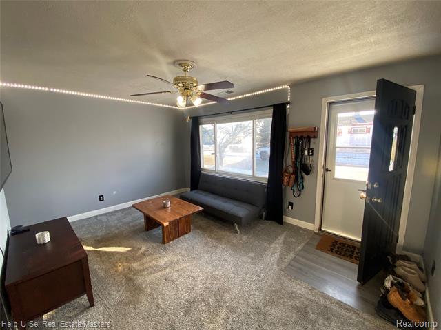 Builiding view four for 26501 Clancy, Roseville, MI. 48066