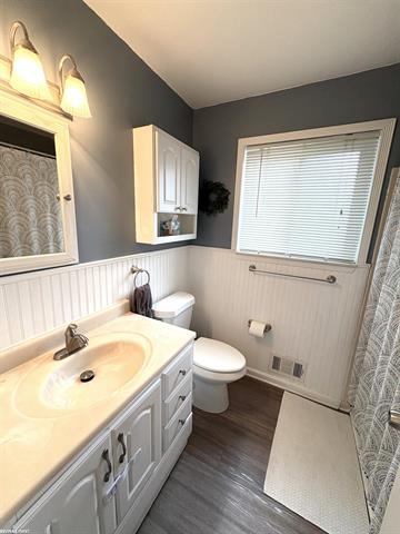 Builiding view eight for 21336 Erben, Saint Clair Shores, MI. 48081