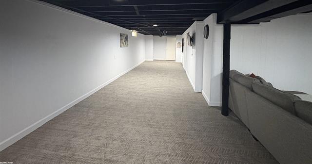 Builiding view fifteen for 21336 Erben, Saint Clair Shores, MI. 48081