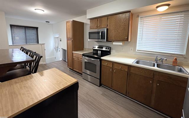 Builiding view four for 21336 Erben, Saint Clair Shores, MI. 48081