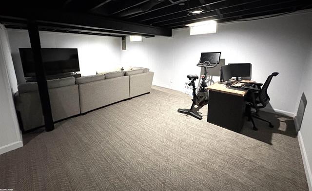 Builiding view fourteen for 21336 Erben, Saint Clair Shores, MI. 48081