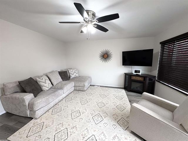 Builiding view one for 21336 Erben, Saint Clair Shores, MI. 48081