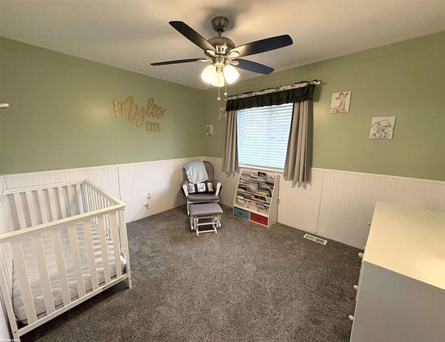 Builiding view ten for 21336 Erben, Saint Clair Shores, MI. 48081