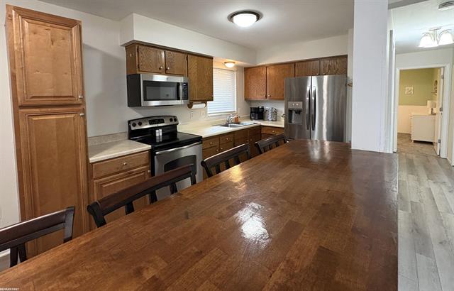 Builiding view three for 21336 Erben, Saint Clair Shores, MI. 48081