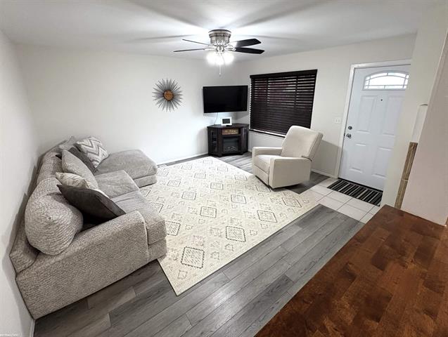 Builiding view two for 21336 Erben, Saint Clair Shores, MI. 48081