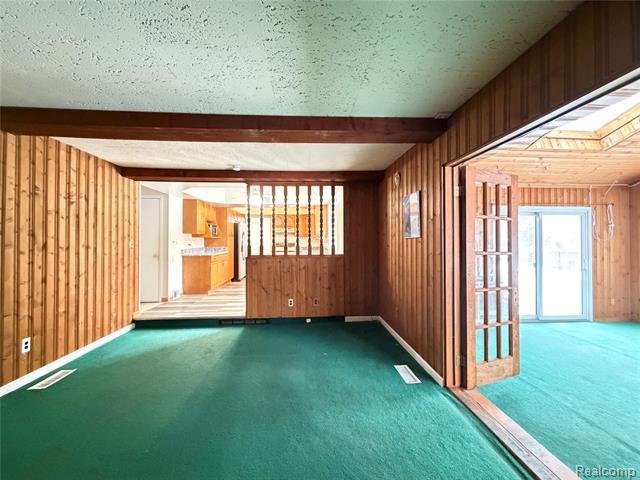 Builiding view eight for 27233 Audrey, Warren, MI. 48092