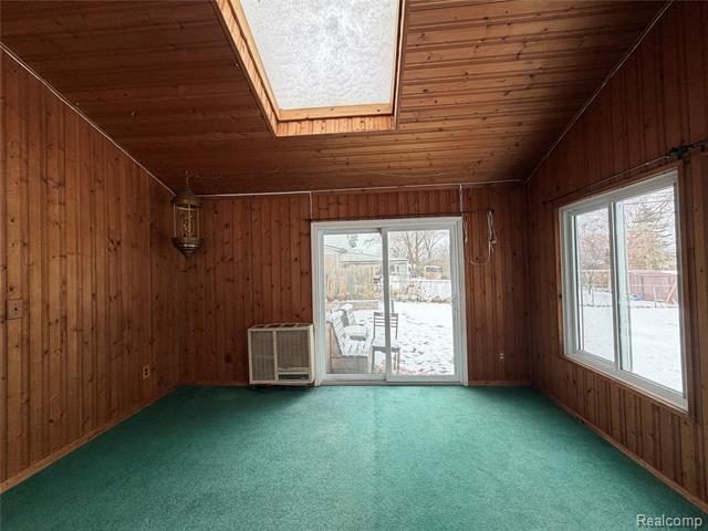 Builiding view eleven for 27233 Audrey, Warren, MI. 48092