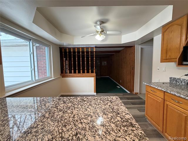 Builiding view five for 27233 Audrey, Warren, MI. 48092