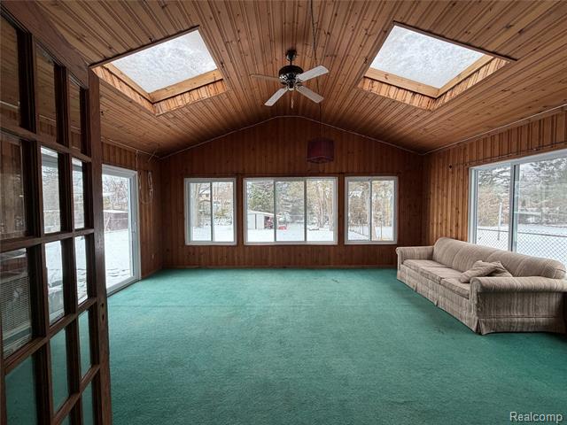 Builiding view nine for 27233 Audrey, Warren, MI. 48092