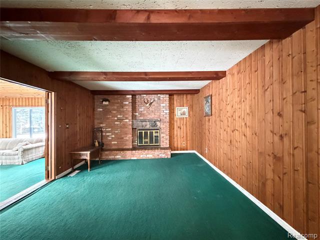 Builiding view seven for 27233 Audrey, Warren, MI. 48092