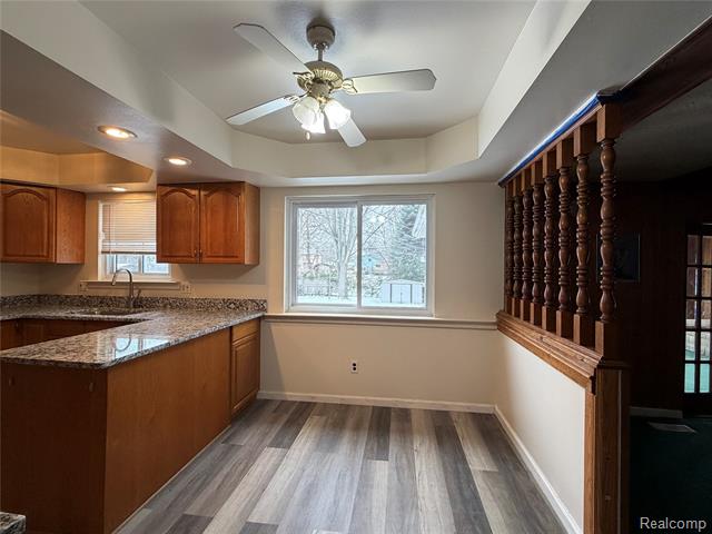 Builiding view six for 27233 Audrey, Warren, MI. 48092