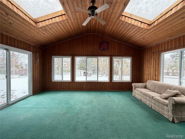 Builiding view ten for 27233 Audrey, Warren, MI. 48092