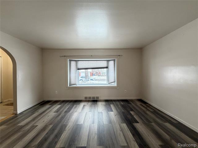 Builiding view thirteen for 27233 Audrey, Warren, MI. 48092