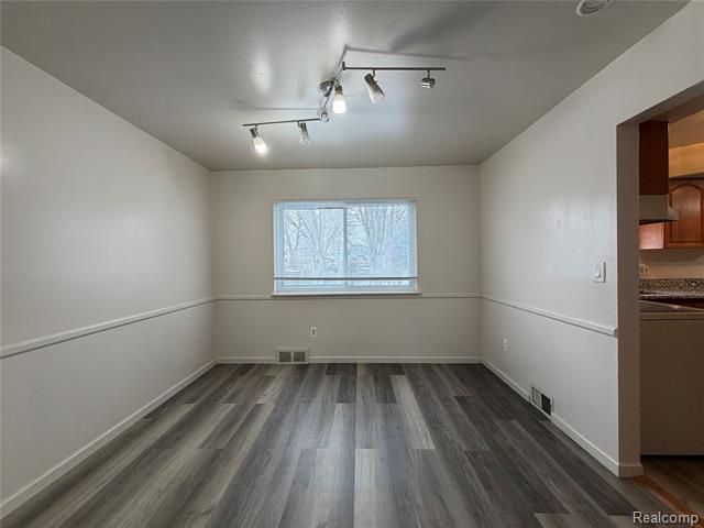 Builiding view twelve for 27233 Audrey, Warren, MI. 48092