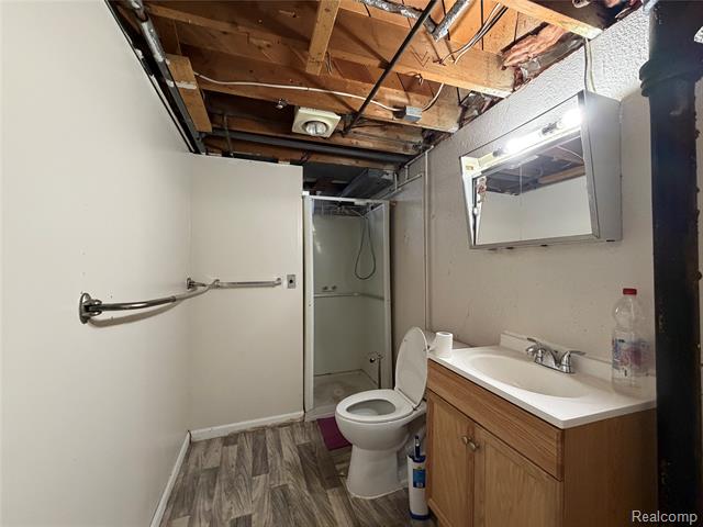 Builiding view twenty nine for 27233 Audrey, Warren, MI. 48092