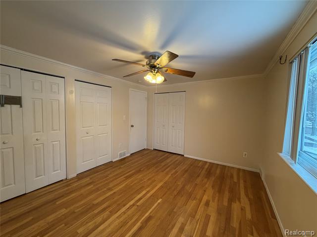 Builiding view twenty one for 27233 Audrey, Warren, MI. 48092