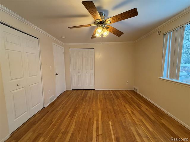 Builiding view twenty three for 27233 Audrey, Warren, MI. 48092