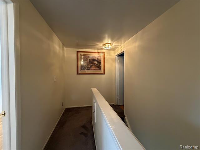 Builiding view twenty two for 27233 Audrey, Warren, MI. 48092