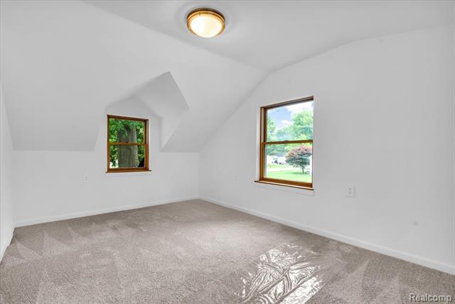 Builiding view twenty three for 27769 Gilbert, Warren, MI. 48093