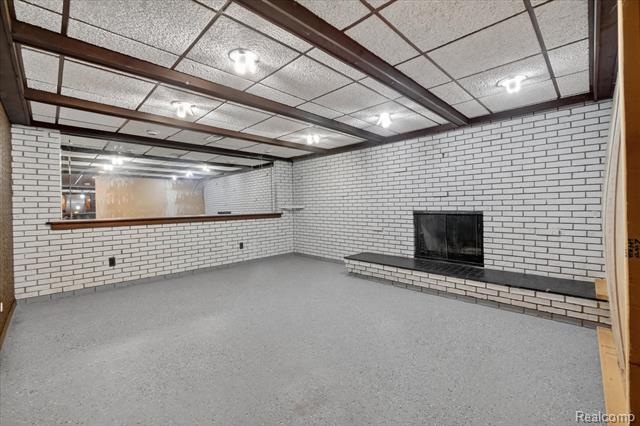 Builiding view forty two for 28013 Roan, Warren, MI. 48093