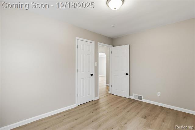 Builiding view eleven for 27550 Garfield, Roseville, MI. 48066