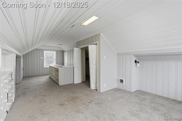 Builiding view twenty four for 27550 Garfield, Roseville, MI. 48066