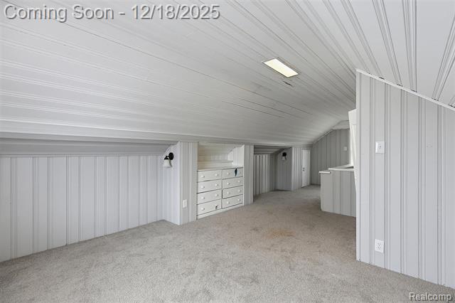 Builiding view twenty three for 27550 Garfield, Roseville, MI. 48066