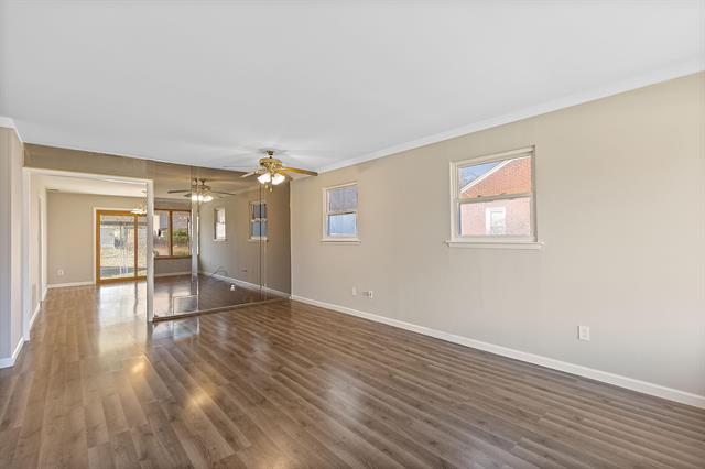 Builiding view eight for 28117 Roy, Saint Clair Shores, MI. 48081