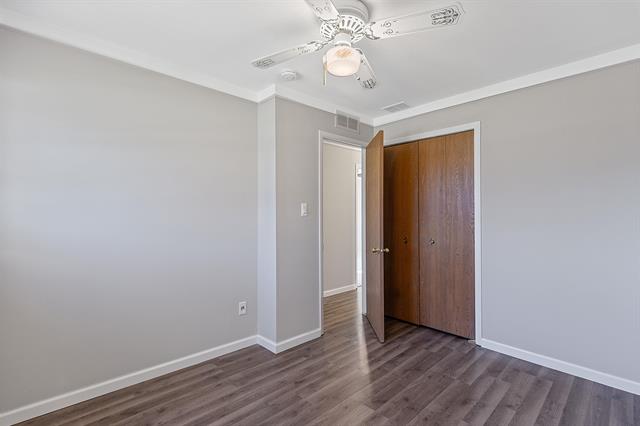 Builiding view eighteen for 28117 Roy, Saint Clair Shores, MI. 48081