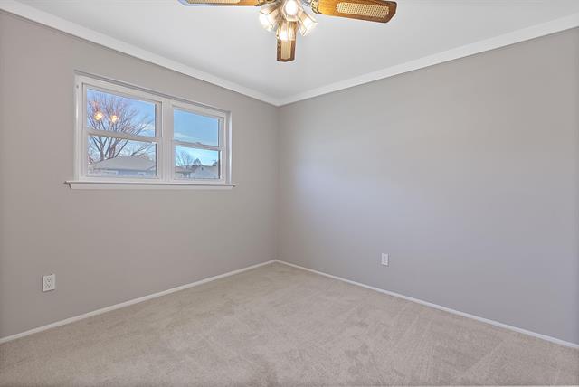 Builiding view fifteen for 28117 Roy, Saint Clair Shores, MI. 48081