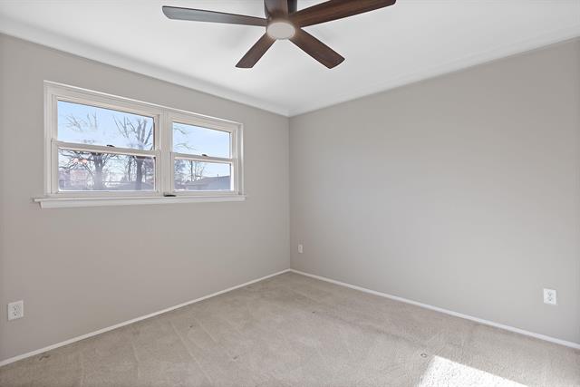 Builiding view nineteen for 28117 Roy, Saint Clair Shores, MI. 48081