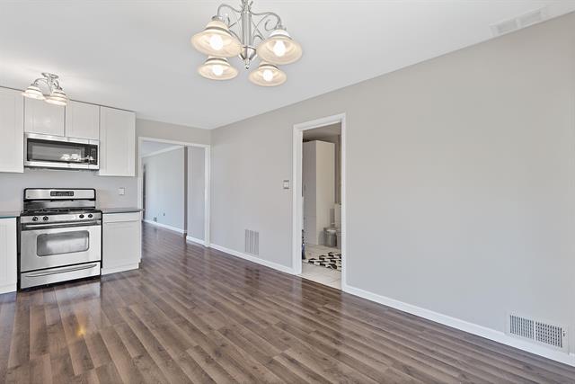 Builiding view seven for 28117 Roy, Saint Clair Shores, MI. 48081