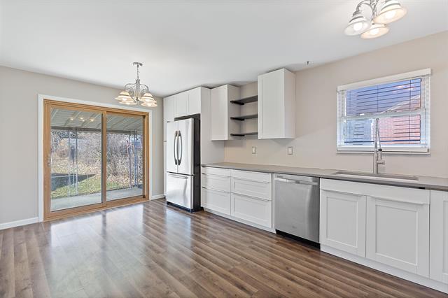 Builiding view six for 28117 Roy, Saint Clair Shores, MI. 48081